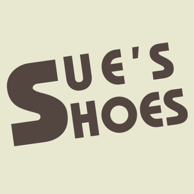 Sue's Shoes