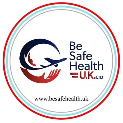 Be Safe Health UK Ltd