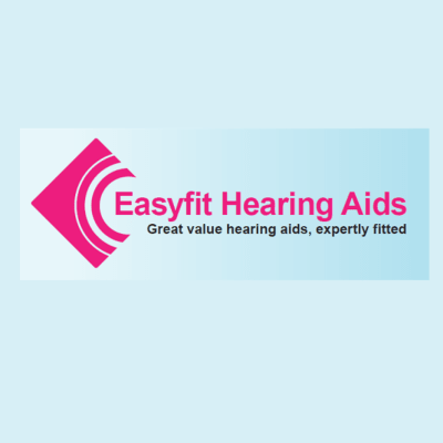 Easy Fit Hearing Aids