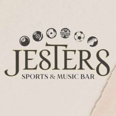 Jesters Sports Bar