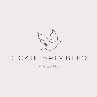 Dickie Brimble's Pigeons