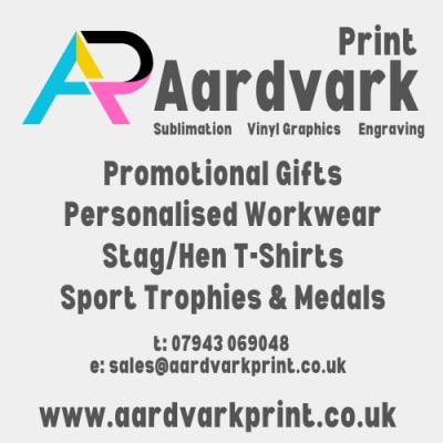 AardvarkPrint