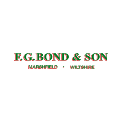 F.G Bond & Son