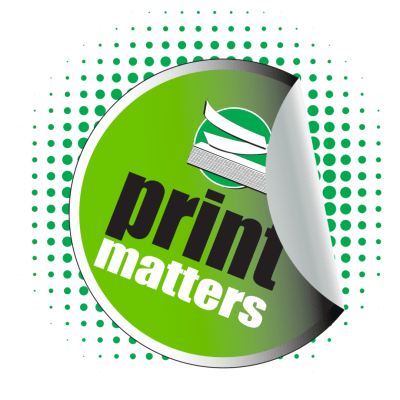 Print Matters Ltd