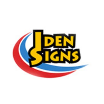 Iden Signs