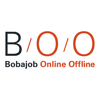 B/O/O Bobajob Online Offline