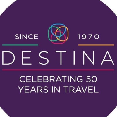 Destina Travel