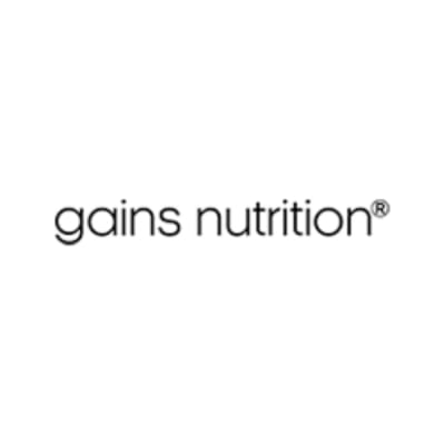 Gains Nutrition