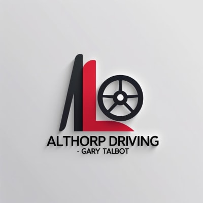 Althorp Driving - Gary Talbot