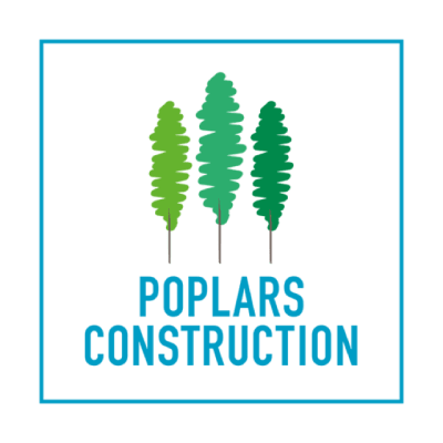 Poplars Construction