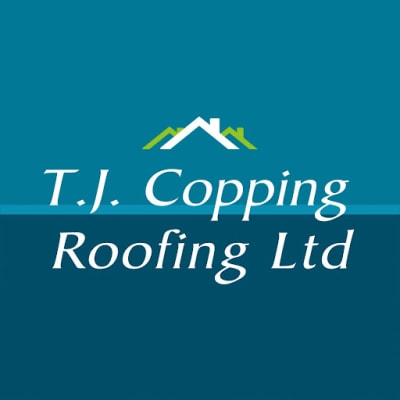 T.J. Copping Roofing Ltd