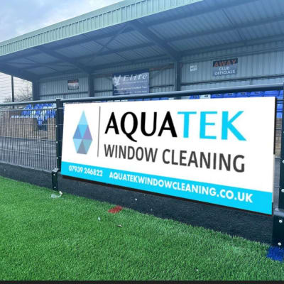 Aquatek Window Cleaning