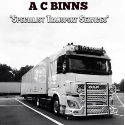 AC Binns