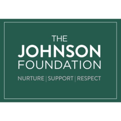 The Johnson Foundation