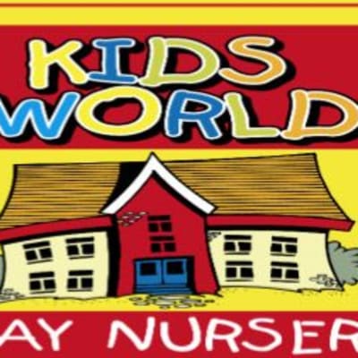 Kidsworld day nursery/ Dawn Brady