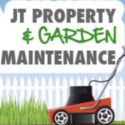JT Property Maintenance & Garden Services