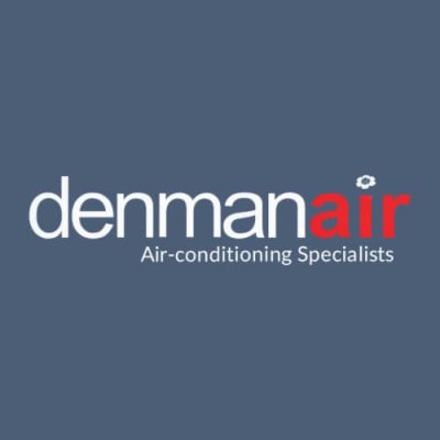 denmanair Air-Conditioning Specialists