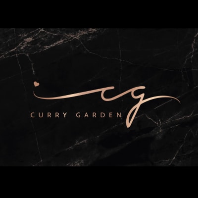 The Curry Gardens