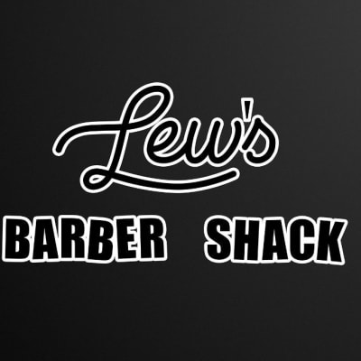 Lew's Barber Shack