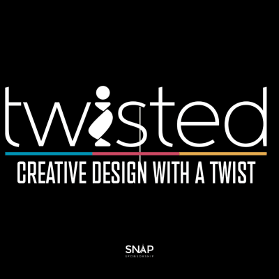 Twisted