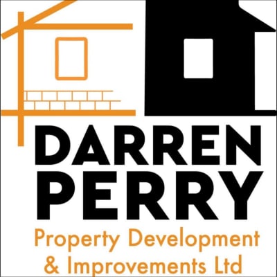 Darren Perry Property Development  