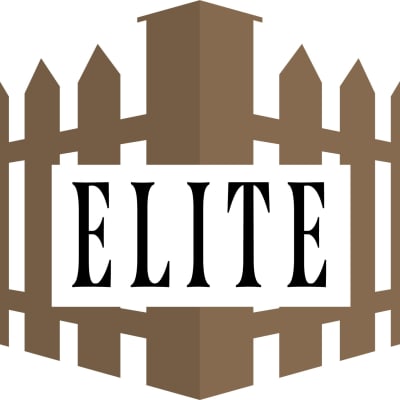 Elite Fencing and Garden Projects