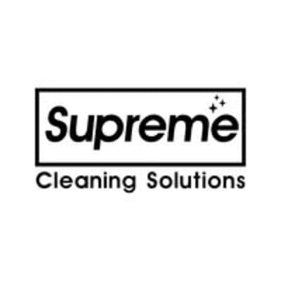 Supreme Cleaning Solutions