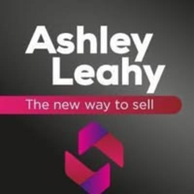Ashley Leahy Estate Agent