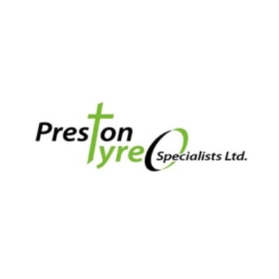 Preston Tyres