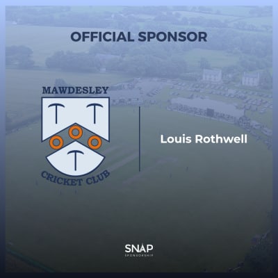 Louis Rothwell