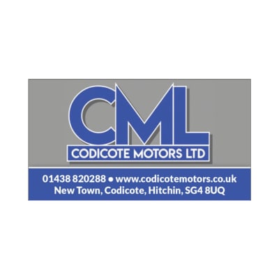 Codicote Motors Ltd