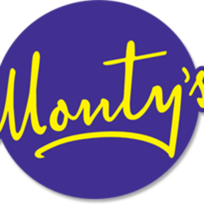 Monty's Curry Centre