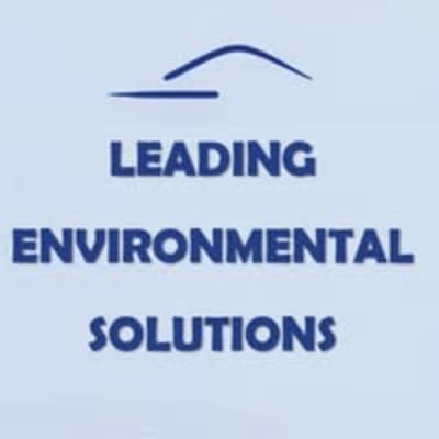 Leading Environmental Solutions