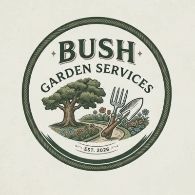 Bush Garden Services/ Ben Usher