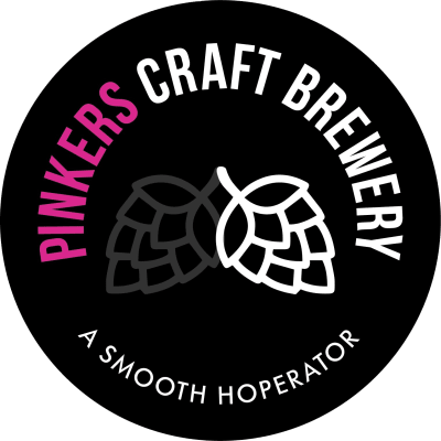Pinkers Craft Brewery Ltd/ Scott Pinkstone