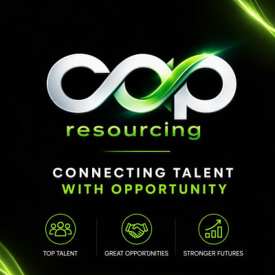CAP Resourcing/ Paul Withers