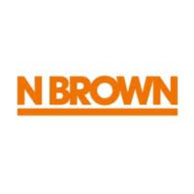 N Brown