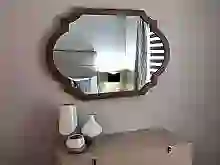 Bedroom Mirror