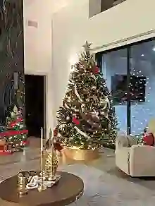 Christmas Decor