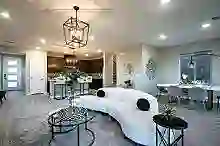 Luxury Interior Design