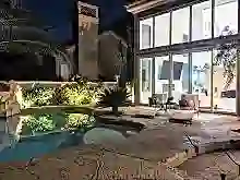 Outdoor Luxury Interior Design