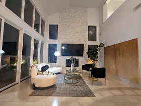 Luxury Interior Design