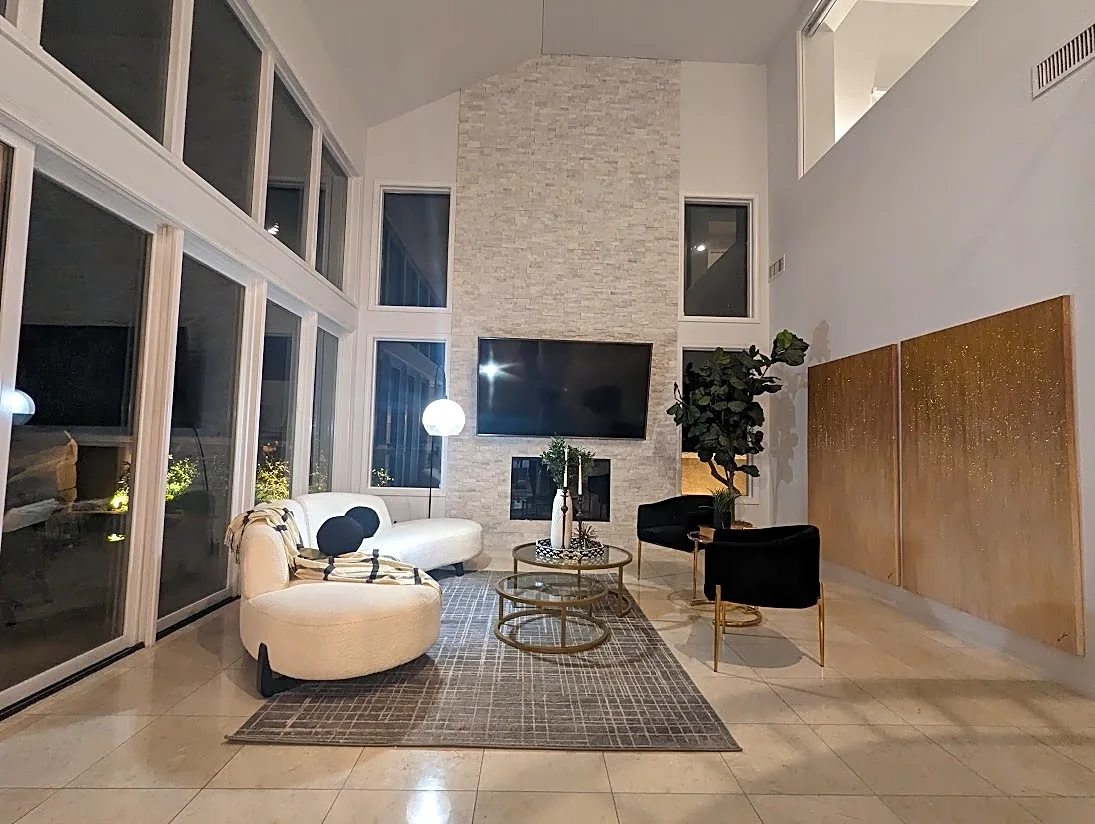 Luxury Interior Design