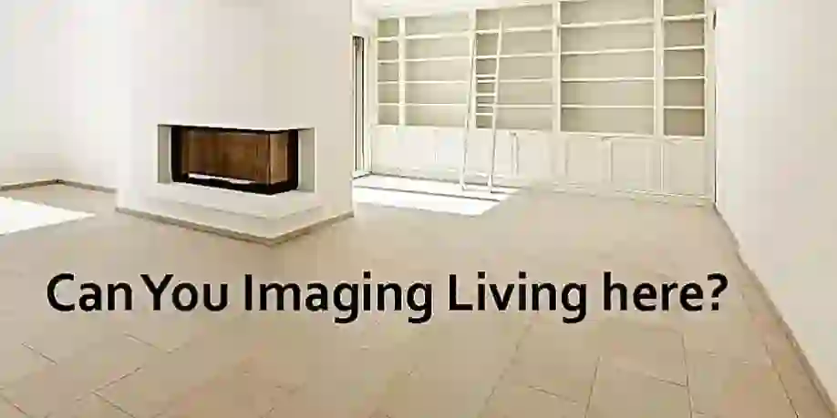 Modern living needs Home Staging contact Stageasily in Las Vegas