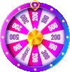 Lucky Wheel