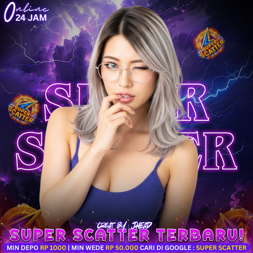 SUPER SCATTER