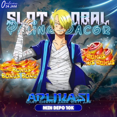 Aplikasi Slot Luar Negeri