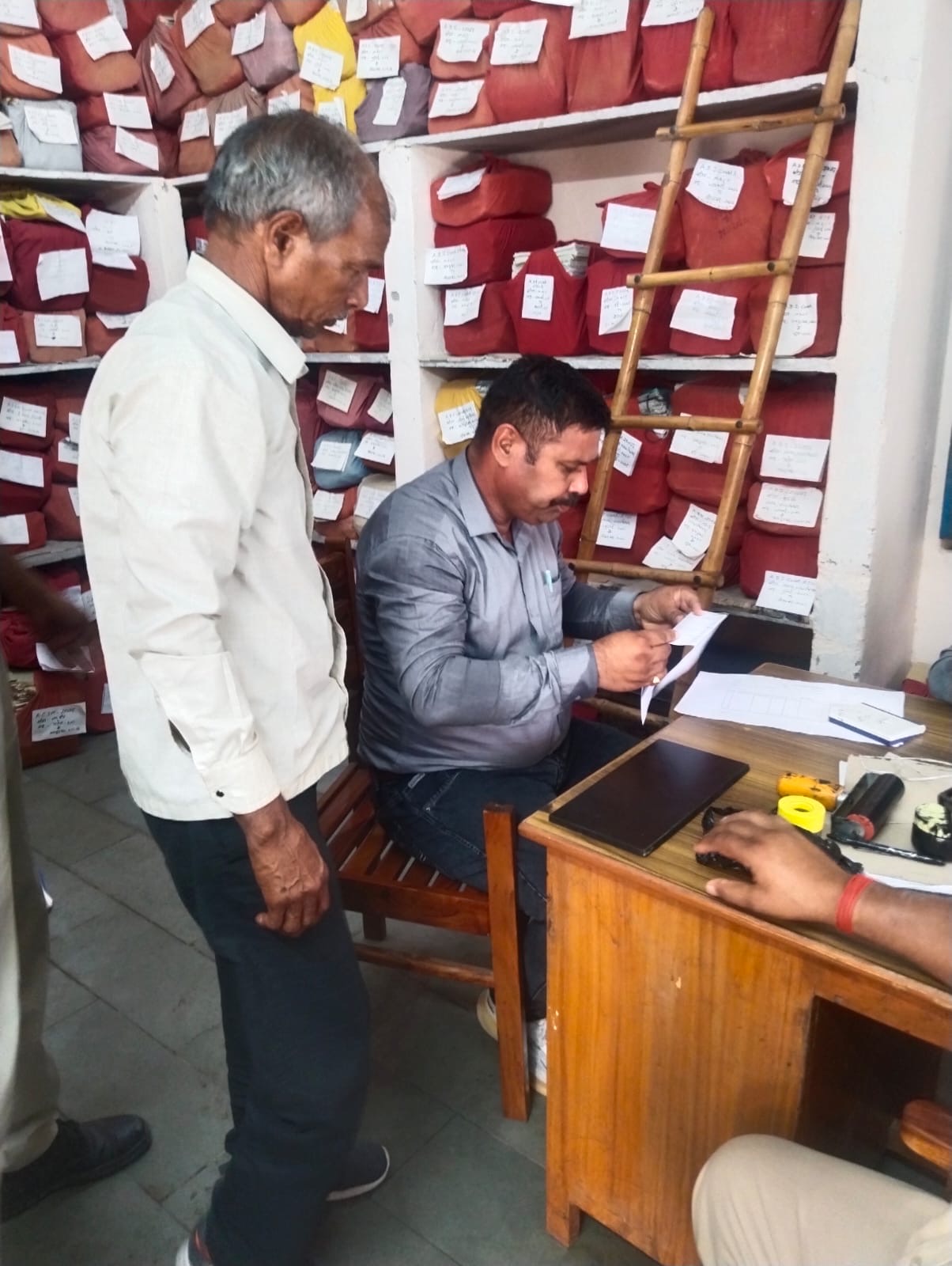 न्यायलय ने दिया फैसला हत्या के प्रकरण मे एक को आजीवन कारावास तो एक को किया दोष मुक्त 
