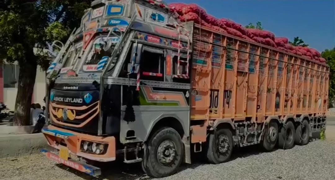 19 किलो 860 ग्राम डोडा पोस्त बरामद, दो आरोपी गिरफ्तार
