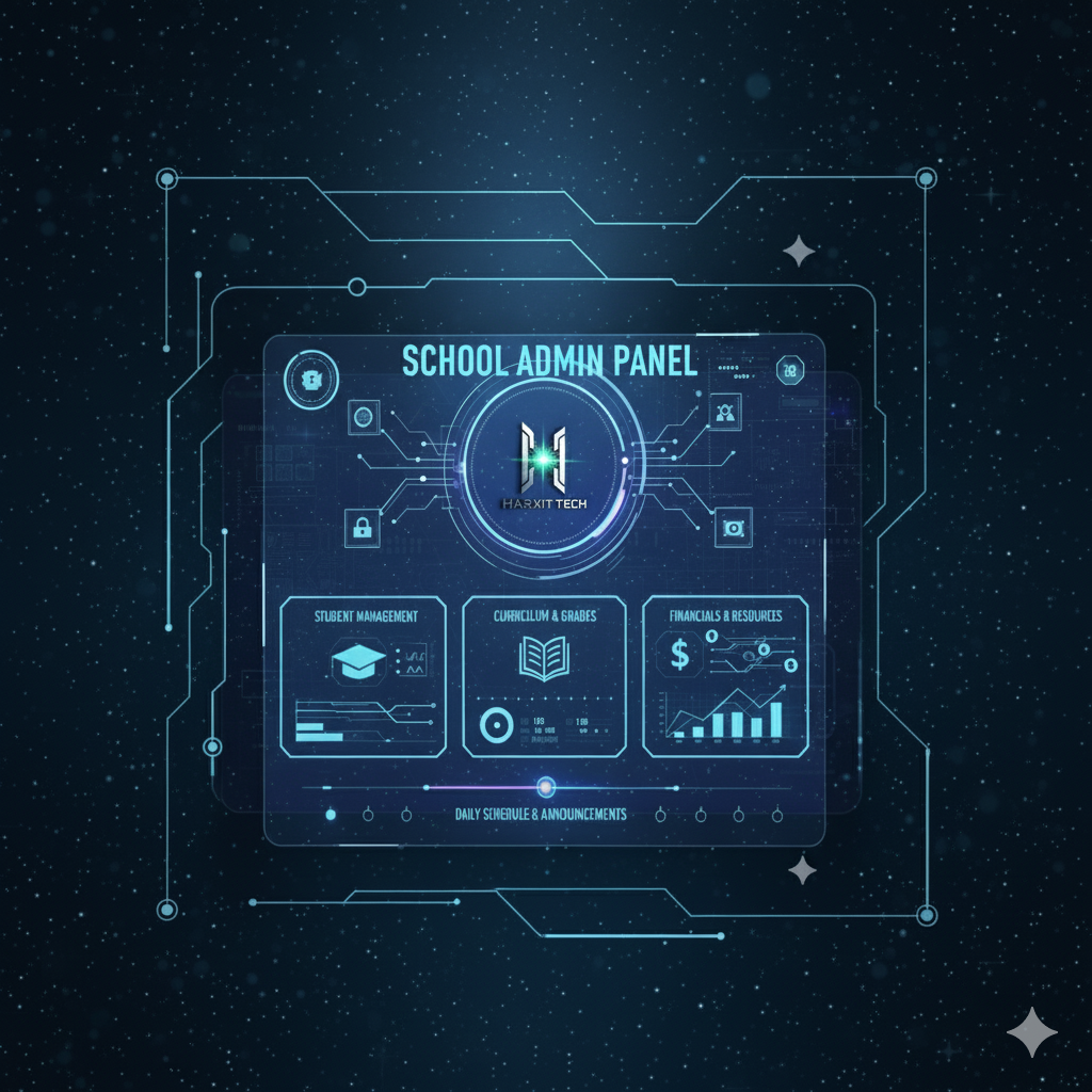 Cloud Infrastructure Services